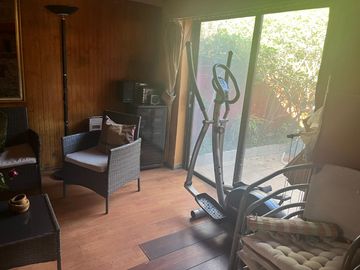 Casa 4 dormitorios, con ampliación con entrada independiente, Collao, Concepción