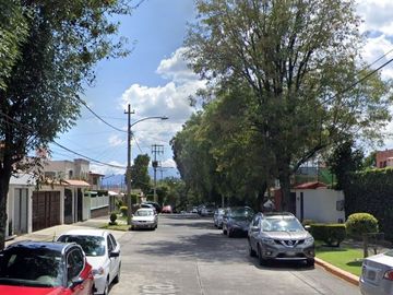 Oportunidad de Remate Bancario en Calle Luis Cabrera, Ciudad Satélite, Naucalpan de Juárez-EdoMéx