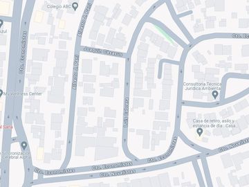 Oportunidad de Remate Bancario en Calle Luis Cabrera, Ciudad Satélite, Naucalpan de Juárez-EdoMéx
