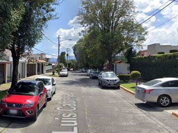 Oportunidad de Remate Bancario en Calle Luis Cabrera, Ciudad Satélite, Naucalpan de Juárez-EdoMéx