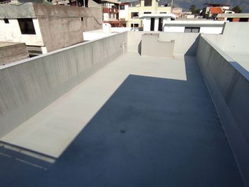 ✅ VENDO DEPARTAMENTO DOS DORMITORIOS 69 m2- 2 PISO. (Barrio Patrimonio Familiar 2)