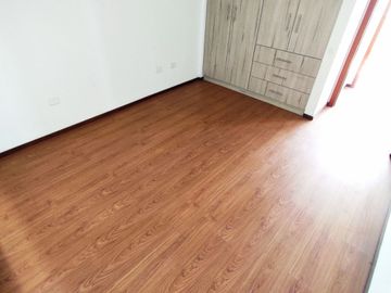 ✅ VENDO DEPARTAMENTO DOS DORMITORIOS 69 m2- 2 PISO. (Barrio Patrimonio Familiar 2)
