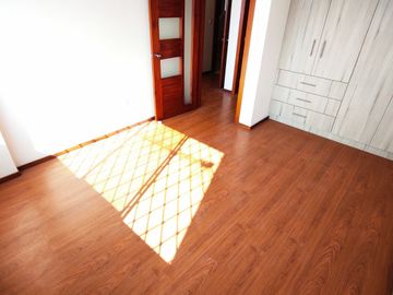 ✅ VENDO DEPARTAMENTO DOS DORMITORIOS 69 m2- 2 PISO. (Barrio Patrimonio Familiar 2)