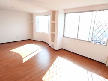 ✅ VENDO DEPARTAMENTO DOS DORMITORIOS 69 m2- 2 PISO. (Barrio Patrimonio Familiar 2)