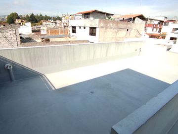 ✅ VENDO DEPARTAMENTO DOS DORMITORIOS 69 m2- 2 PISO. (Barrio Patrimonio Familiar 2)