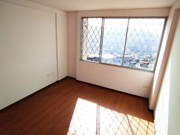 ✅ VENDO DEPARTAMENTO DOS DORMITORIOS 69 m2- 2 PISO. (Barrio Patrimonio Familiar 2)
