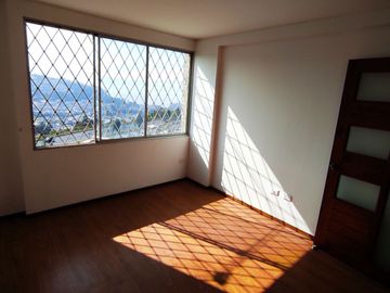 ✅ VENDO DEPARTAMENTO DOS DORMITORIOS 69 m2- 2 PISO. (Barrio Patrimonio Familiar 2)