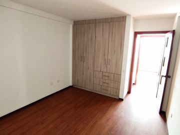 ✅ VENDO DEPARTAMENTO DOS DORMITORIOS 69 m2- 2 PISO. (Barrio Patrimonio Familiar 2)