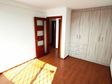 ✅ VENDO DEPARTAMENTO DOS DORMITORIOS 69 m2- 2 PISO. (Barrio Patrimonio Familiar 2)
