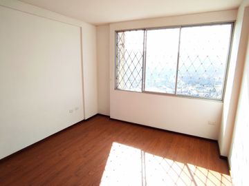 ✅ VENDO DEPARTAMENTO DOS DORMITORIOS 69 m2- 2 PISO. (Barrio Patrimonio Familiar 2)