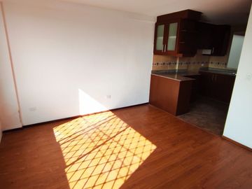 ✅ VENDO DEPARTAMENTO DOS DORMITORIOS 69 m2- 2 PISO. (Barrio Patrimonio Familiar 2)
