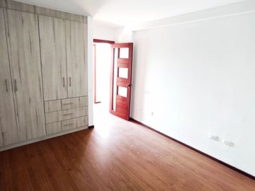✅ VENDO DEPARTAMENTO DOS DORMITORIOS 69 m2- 2 PISO. (Barrio Patrimonio Familiar 2)