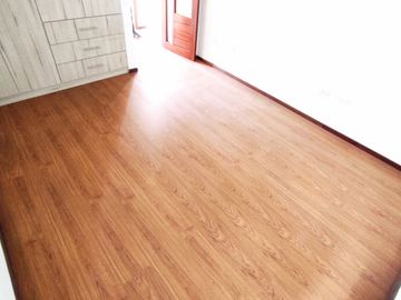 ✅ VENDO DEPARTAMENTO DOS DORMITORIOS 69 m2- 2 PISO. (Barrio Patrimonio Familiar 2)