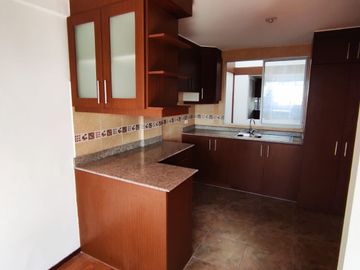✅ VENDO DEPARTAMENTO DOS DORMITORIOS 69 m2- 2 PISO. (Barrio Patrimonio Familiar 2)