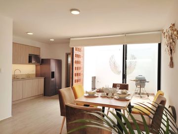 VENTA CASA VIP LOS CHILLOS - Moderna con Terraza, piscina, zona de fogata - Últimas 2 casas