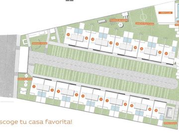 VENTA CASA VIP LOS CHILLOS - Moderna con Terraza, piscina, zona de fogata - Últimas 2 casas