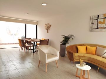 VENTA CASA VIP LOS CHILLOS - Moderna con Terraza, piscina, zona de fogata - Últimas 2 casas