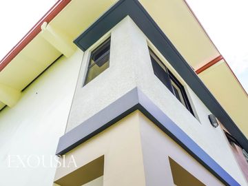 READY FOR OCCUPANCY 4 BEDROOM UNIT LOCATED AT ANABU, IMUS, CAVITE