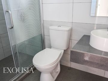 READY FOR OCCUPANCY 4 BEDROOM UNIT LOCATED AT ANABU, IMUS, CAVITE