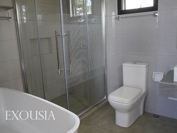 READY FOR OCCUPANCY 4 BEDROOM UNIT LOCATED AT ANABU, IMUS, CAVITE