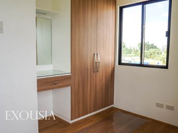 READY FOR OCCUPANCY 4 BEDROOM UNIT LOCATED AT ANABU, IMUS, CAVITE