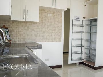 READY FOR OCCUPANCY 4 BEDROOM UNIT LOCATED AT ANABU, IMUS, CAVITE