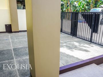 READY FOR OCCUPANCY 4 BEDROOM UNIT LOCATED AT ANABU, IMUS, CAVITE