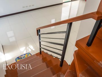 READY FOR OCCUPANCY 4 BEDROOM UNIT LOCATED AT ANABU, IMUS, CAVITE