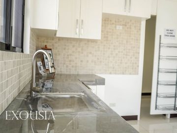 READY FOR OCCUPANCY 4 BEDROOM UNIT LOCATED AT ANABU, IMUS, CAVITE