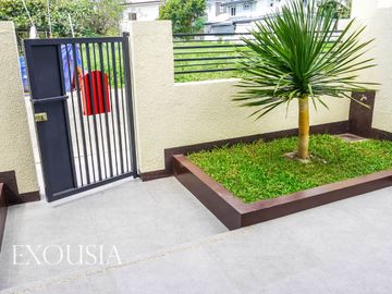 READY FOR OCCUPANCY 4 BEDROOM UNIT LOCATED AT ANABU, IMUS, CAVITE