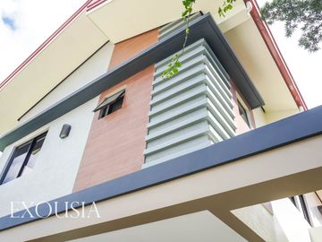 READY FOR OCCUPANCY 4 BEDROOM UNIT LOCATED AT ANABU, IMUS, CAVITE