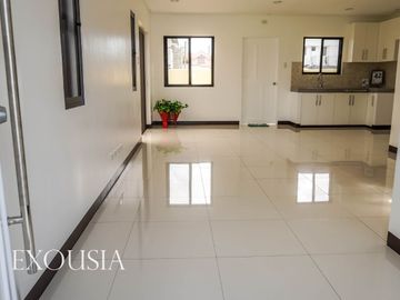READY FOR OCCUPANCY 4 BEDROOM UNIT LOCATED AT ANABU, IMUS, CAVITE