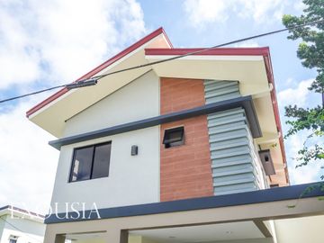 READY FOR OCCUPANCY 4 BEDROOM UNIT LOCATED AT ANABU, IMUS, CAVITE
