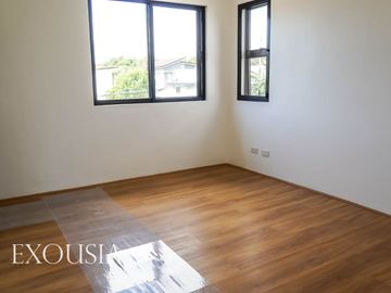 READY FOR OCCUPANCY 4 BEDROOM UNIT LOCATED AT ANABU, IMUS, CAVITE