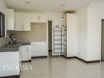 READY FOR OCCUPANCY 4 BEDROOM UNIT LOCATED AT ANABU, IMUS, CAVITE