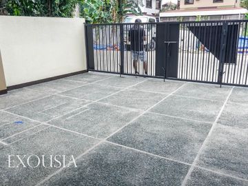 READY FOR OCCUPANCY 4 BEDROOM UNIT LOCATED AT ANABU, IMUS, CAVITE