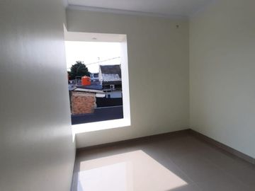 Rumah Custer Baru Minimalis Siap Huni Di Jatikramat Bekasi