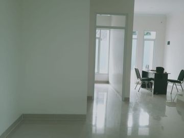 Rumah Custer Baru Minimalis Siap Huni Di Jatikramat Bekasi