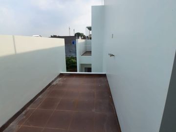 Rumah Custer Baru Minimalis Siap Huni Di Jatikramat Bekasi