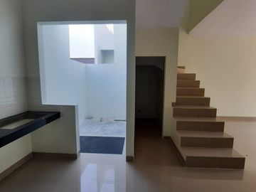 Rumah Custer Baru Minimalis Siap Huni Di Jatikramat Bekasi