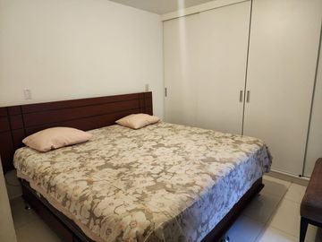 VENDO DEPARTAMENTO EN EL CONDOMINIO LAGUNAS DEL CHIPE