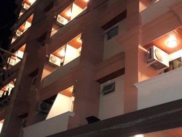 Ching Hao Grand Hotel 142.8sqwah 62rooms 210,000,000 Am: 065619----