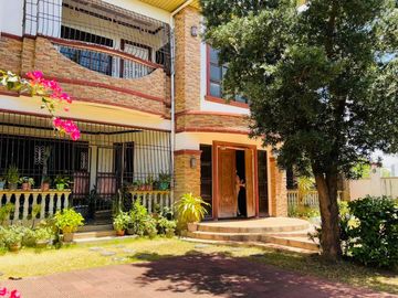 589 SQM. SINGLE DETACHED HOUSE AND LOT IN TOWN AND COUNTRY DASMARINAS CAVITE NEAR DE LA SALLE DASMARINAS - ST. JUDE COLLEGE DASMA -  EMILIO AGUINALDO 