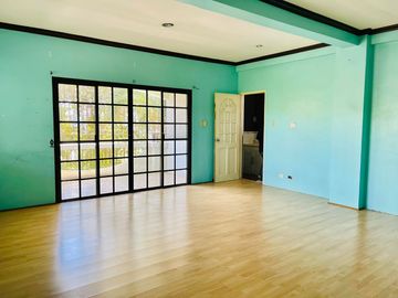 589 SQM. SINGLE DETACHED HOUSE AND LOT IN TOWN AND COUNTRY DASMARINAS CAVITE NEAR DE LA SALLE DASMARINAS - ST. JUDE COLLEGE DASMA -  EMILIO AGUINALDO 