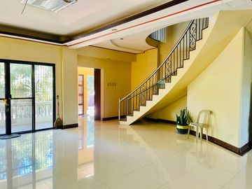 589 SQM. SINGLE DETACHED HOUSE AND LOT IN TOWN AND COUNTRY DASMARINAS CAVITE NEAR DE LA SALLE DASMARINAS - ST. JUDE COLLEGE DASMA -  EMILIO AGUINALDO 