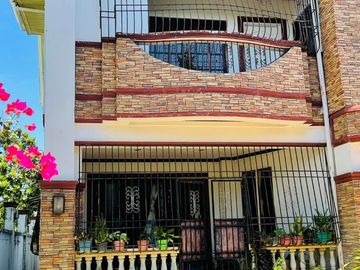 589 SQM. SINGLE DETACHED HOUSE AND LOT IN TOWN AND COUNTRY DASMARINAS CAVITE NEAR DE LA SALLE DASMARINAS - ST. JUDE COLLEGE DASMA -  EMILIO AGUINALDO 