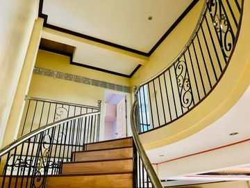 589 SQM. SINGLE DETACHED HOUSE AND LOT IN TOWN AND COUNTRY DASMARINAS CAVITE NEAR DE LA SALLE DASMARINAS - ST. JUDE COLLEGE DASMA -  EMILIO AGUINALDO 