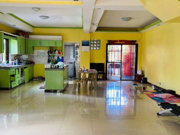 589 SQM. SINGLE DETACHED HOUSE AND LOT IN TOWN AND COUNTRY DASMARINAS CAVITE NEAR DE LA SALLE DASMARINAS - ST. JUDE COLLEGE DASMA -  EMILIO AGUINALDO 