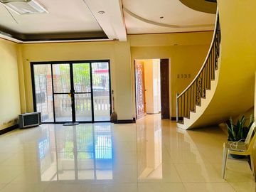 589 SQM. SINGLE DETACHED HOUSE AND LOT IN TOWN AND COUNTRY DASMARINAS CAVITE NEAR DE LA SALLE DASMARINAS - ST. JUDE COLLEGE DASMA -  EMILIO AGUINALDO 