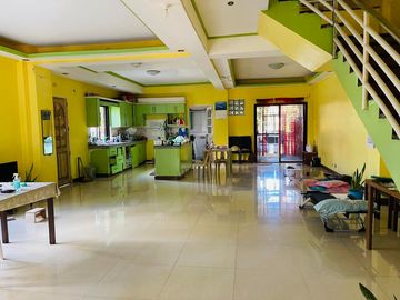 589 SQM. SINGLE DETACHED HOUSE AND LOT IN TOWN AND COUNTRY DASMARINAS CAVITE NEAR DE LA SALLE DASMARINAS - ST. JUDE COLLEGE DASMA -  EMILIO AGUINALDO 